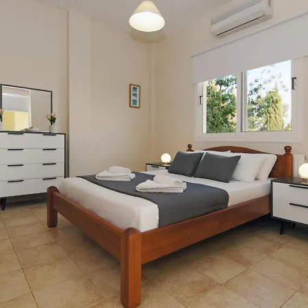 Cleopatra By Interhome