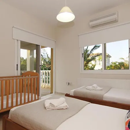 Villa Cleopatra By Interhome
