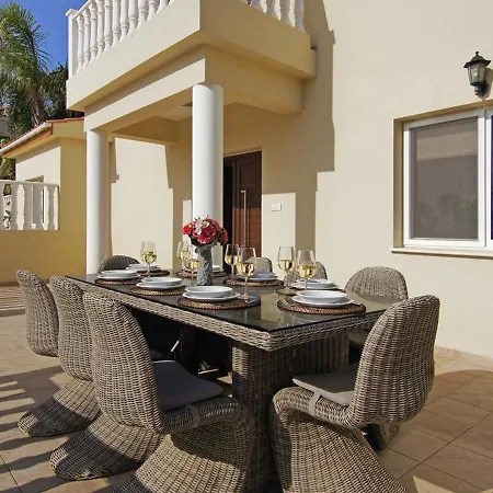 Vilă Cleopatra By Interhome Ayia Napa