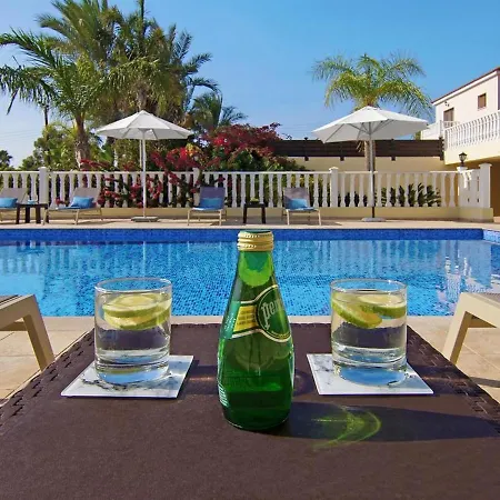 Vilă Cleopatra By Interhome Ayia Napa